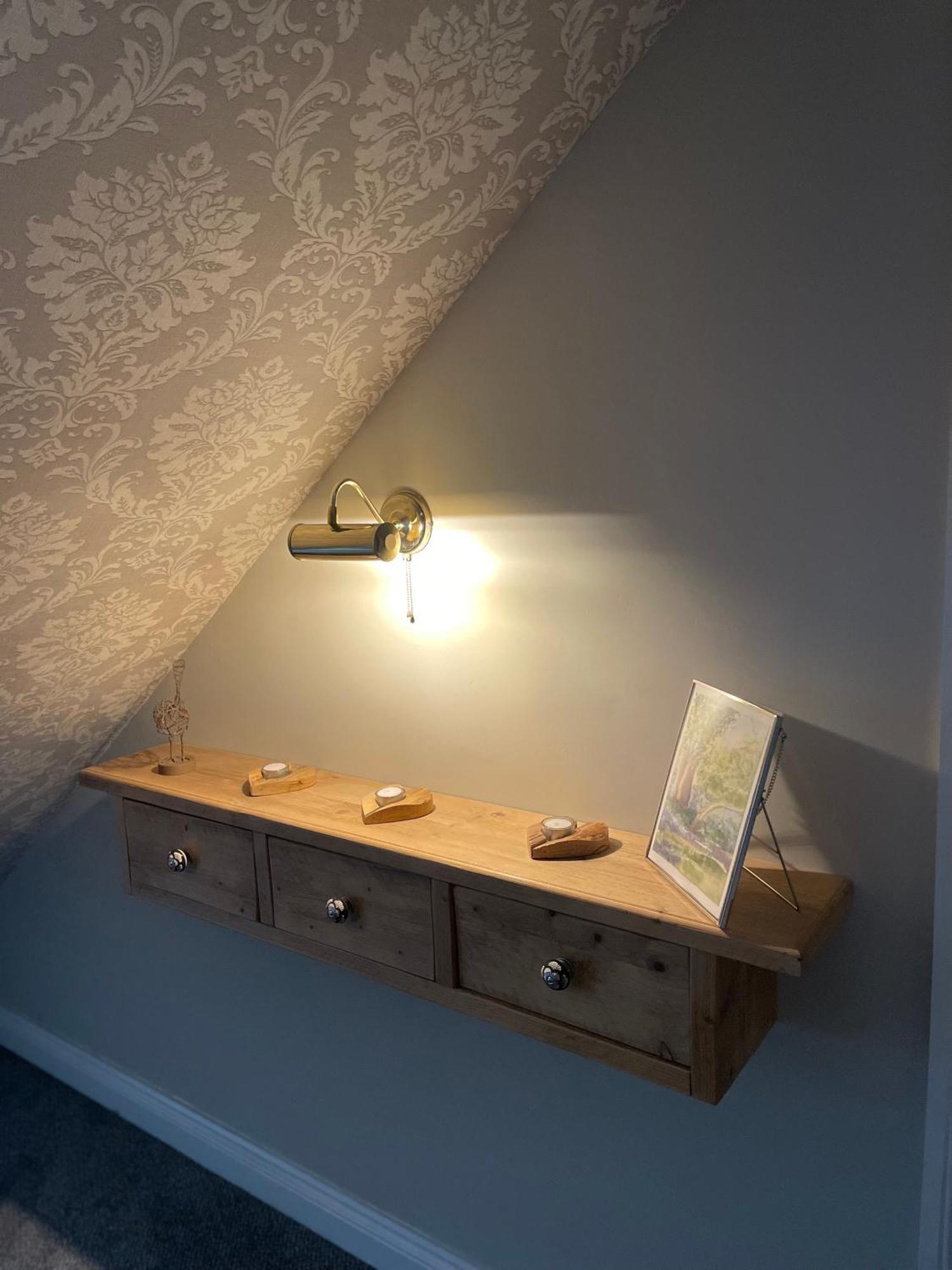 Woodland House B & B 윔번민스터 외부 사진